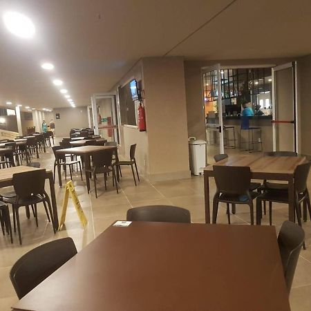 Grein Solar Das Aguas Park Resort Olímpia 外观 照片