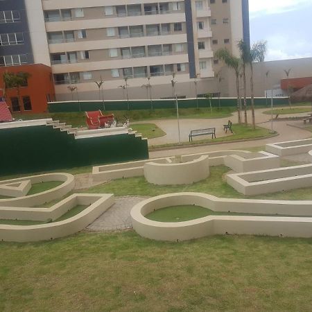 Grein Solar Das Aguas Park Resort Olímpia 外观 照片