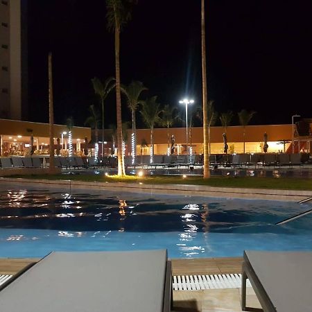 Grein Solar Das Aguas Park Resort Olímpia 外观 照片