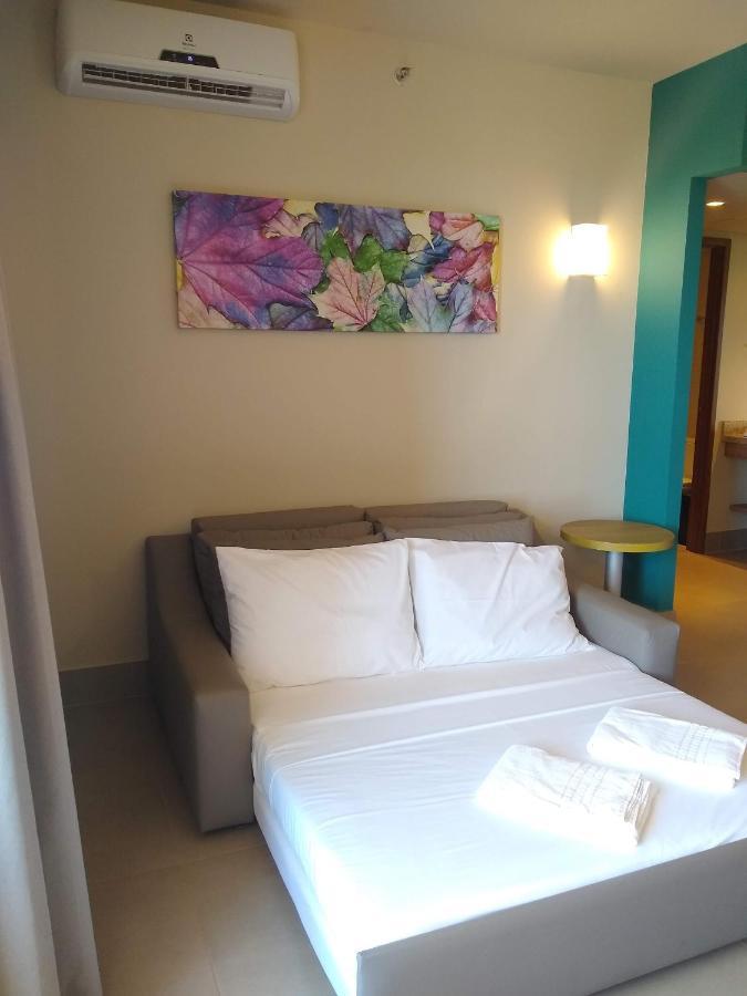 Grein Solar Das Aguas Park Resort Olímpia 外观 照片