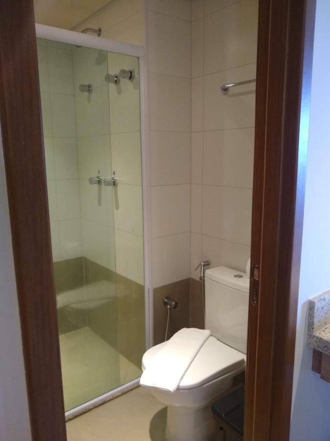 Grein Solar Das Aguas Park Resort Olímpia 外观 照片