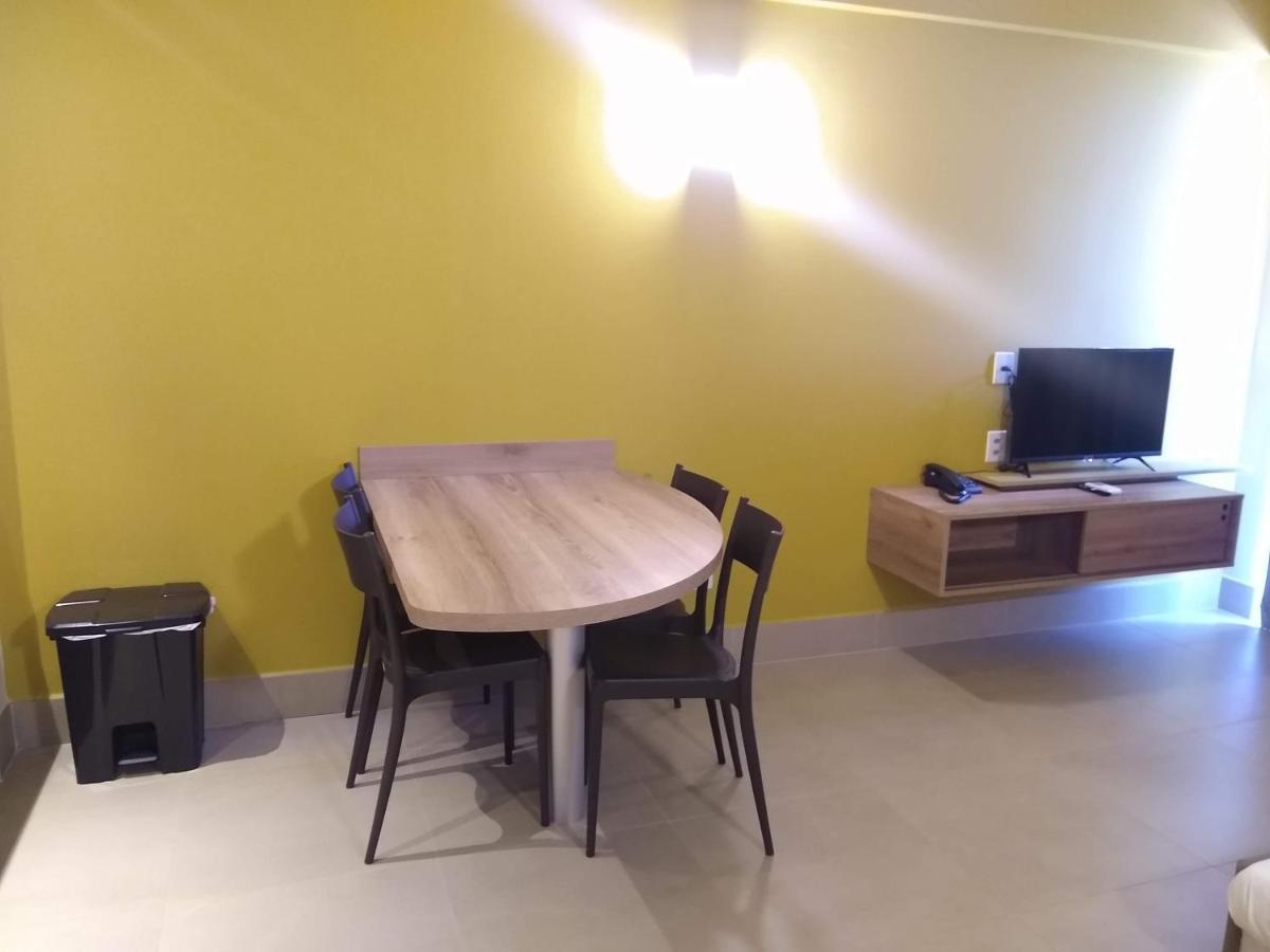 Grein Solar Das Aguas Park Resort Olímpia 外观 照片