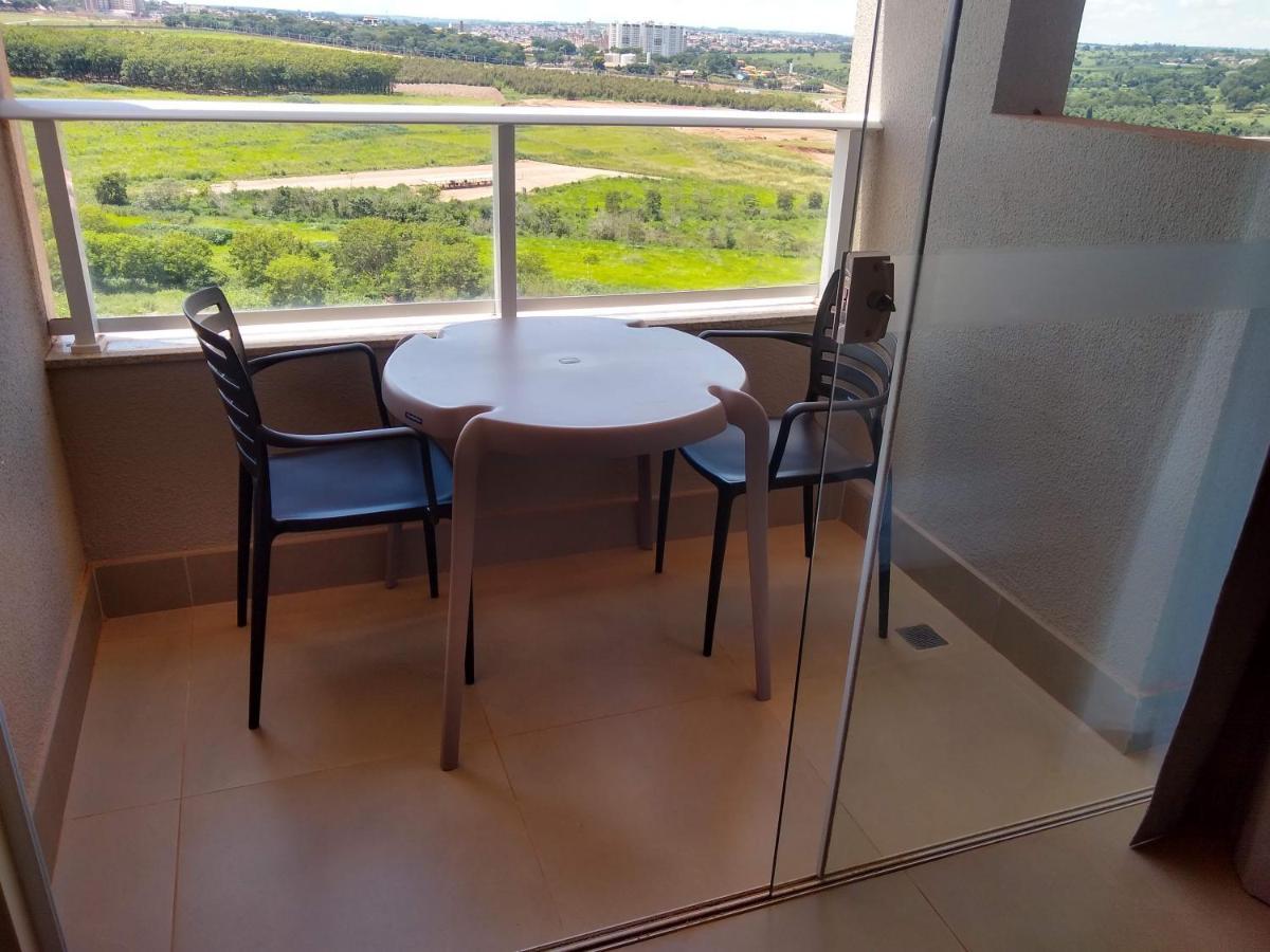 Grein Solar Das Aguas Park Resort Olímpia 外观 照片