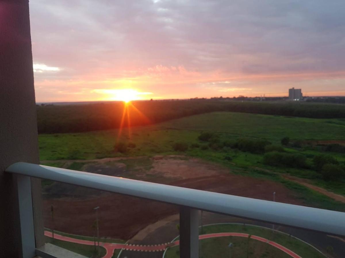 Grein Solar Das Aguas Park Resort Olímpia 外观 照片