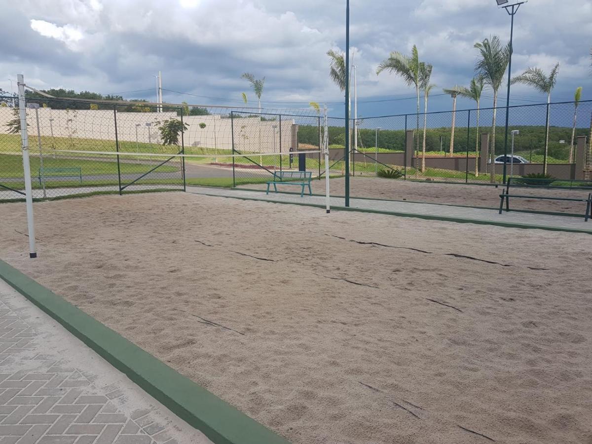 Grein Solar Das Aguas Park Resort Olímpia 外观 照片