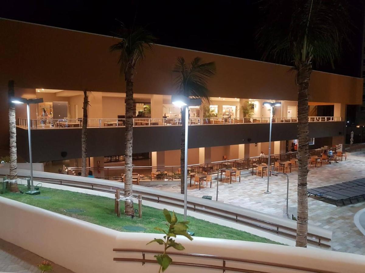 Grein Solar Das Aguas Park Resort Olímpia 外观 照片